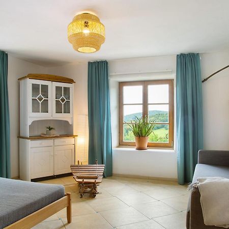 Landhaus Am Eselhof Daxstein Schöllnach Zewnętrze zdjęcie
