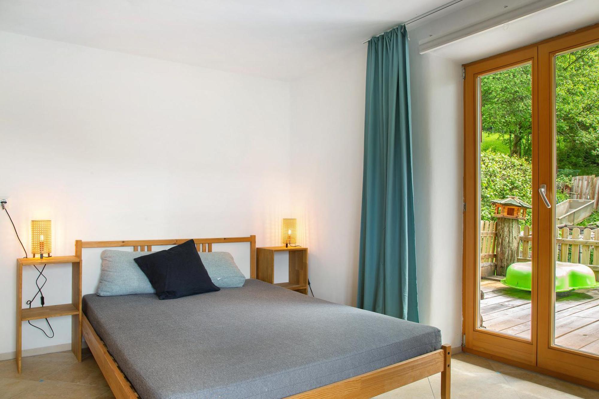Landhaus Am Eselhof Daxstein Schöllnach Zewnętrze zdjęcie