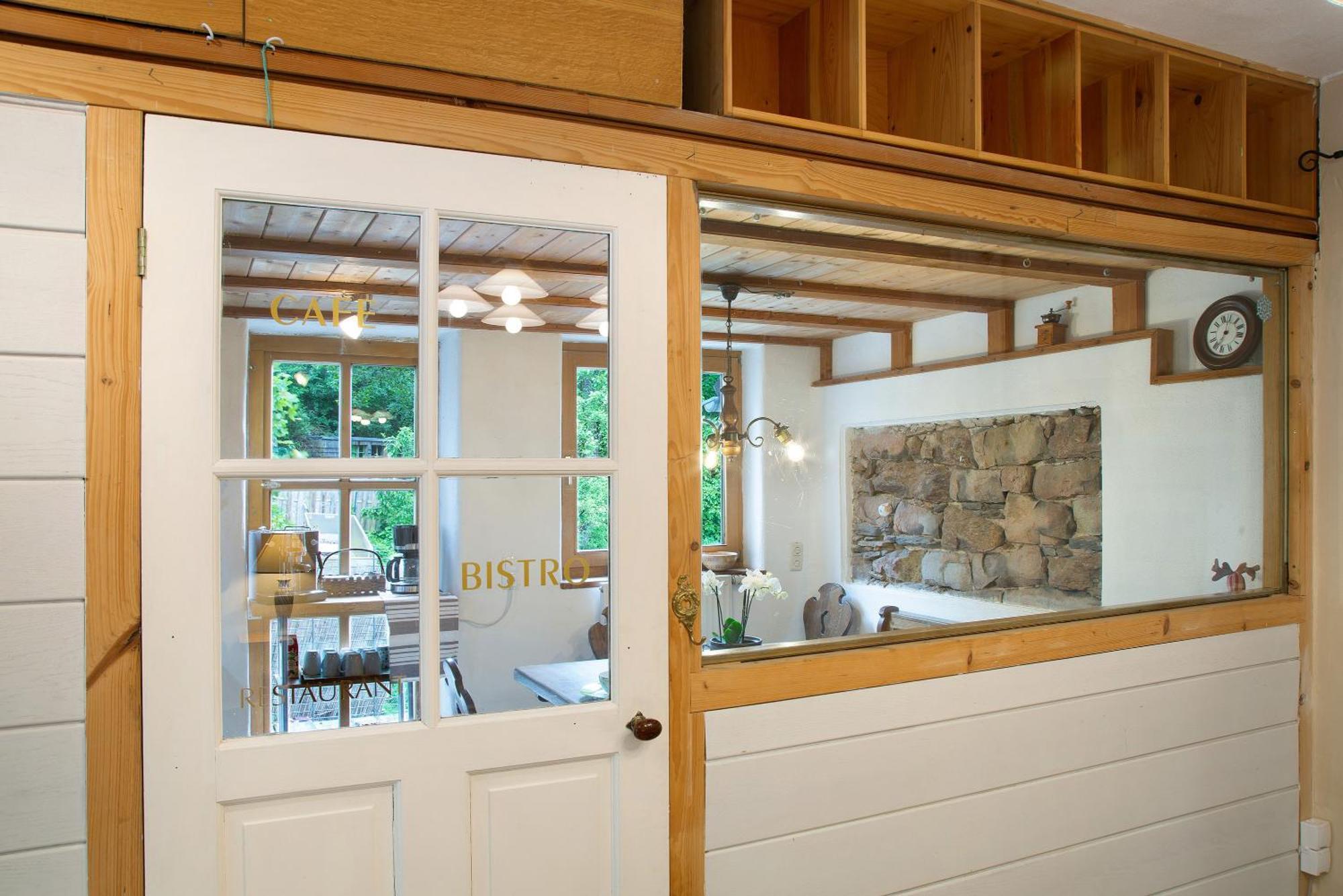 Landhaus Am Eselhof Daxstein Schöllnach Zewnętrze zdjęcie