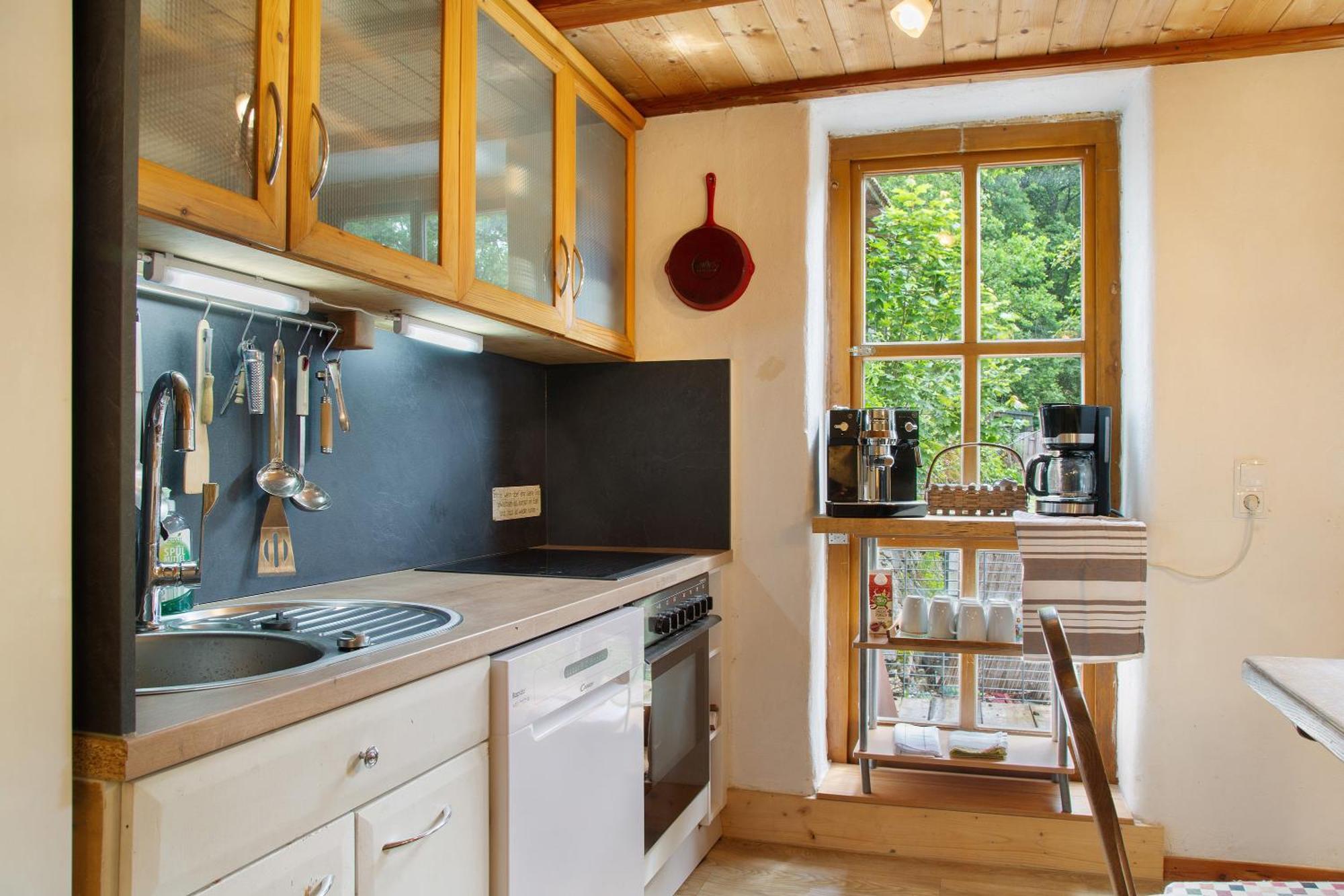 Landhaus Am Eselhof Daxstein Schöllnach Zewnętrze zdjęcie